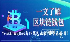 Trust Wallet与TP钱包比较：哪