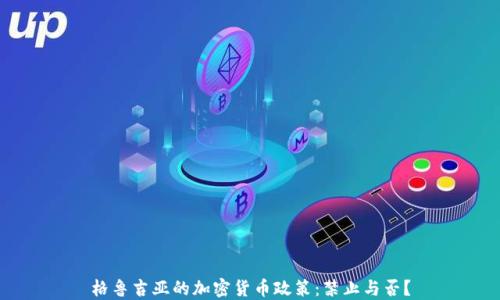 
格鲁吉亚的加密货币政策：禁止与否？