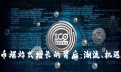 加密货币爆炸式增长的背