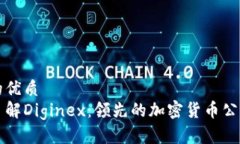 符合的优质深入了解Diginex：领先的加密货币公司