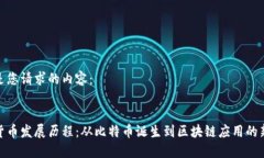 以下是您请求的内容：加密货币发展历程：从比