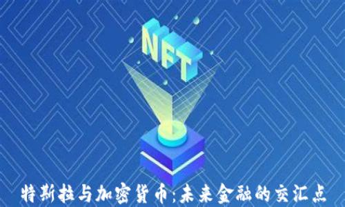 
特斯拉与加密货币：未来金融的交汇点