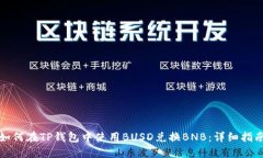 如何在TP钱包中使用BUSD兑换BNB：详细指南