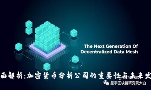 全面解析：加密货币分析公司的重要性与未来发展